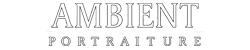 Ambient Portraiture Logo